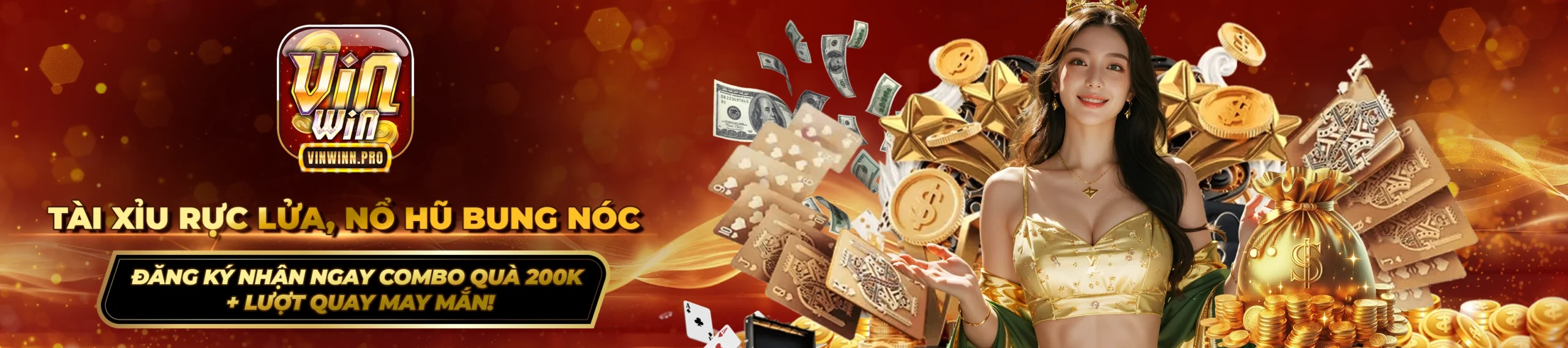 Tài xỉu rực lửa, Nổ hũ bung nóc