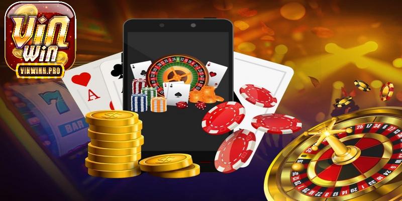 Đăng nhập hệ thống dễ dàng qua app cổng game phát hành