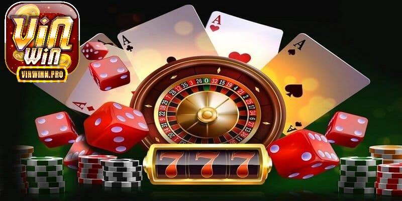 Game Bài Vinwin là thể loại trò chơi hấp dẫn cuốn hút hội viên
