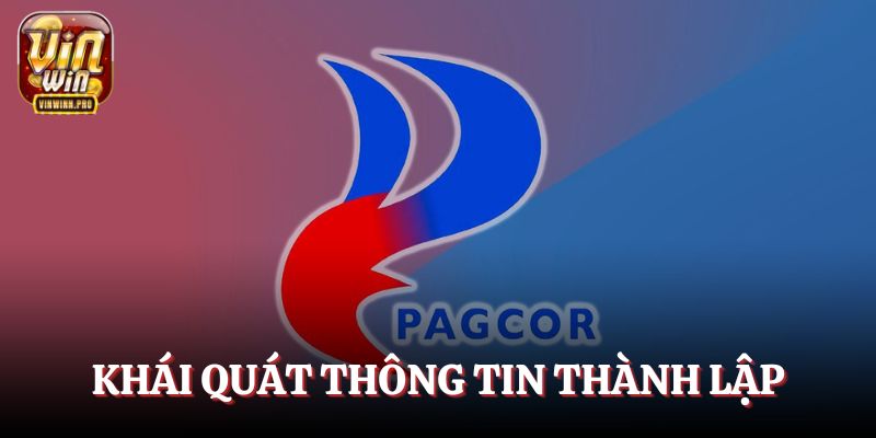 Giới thiệu Vinwin - Khái quát thông tin thành lập