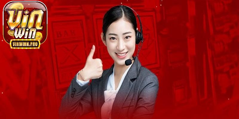 Liên hệ Vinwin qua Facebook dễ dàng và tiện lợi