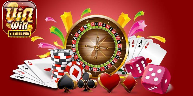 Danh sách trò chơi tại cổng game rất phong phú và đa dạng