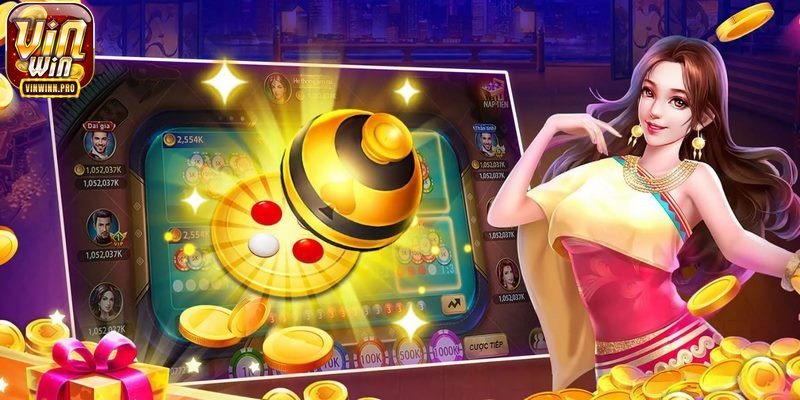 Xóc đĩa Vinwin là game cược online đã khá quen thuộc với nhiều người