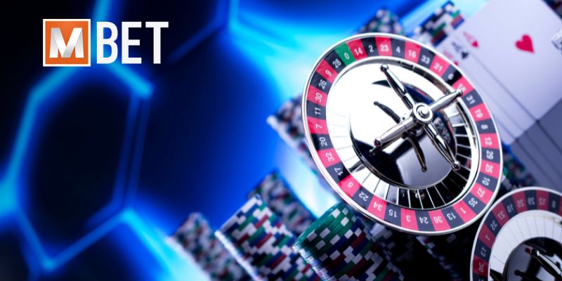 Mbet tân binh - avt